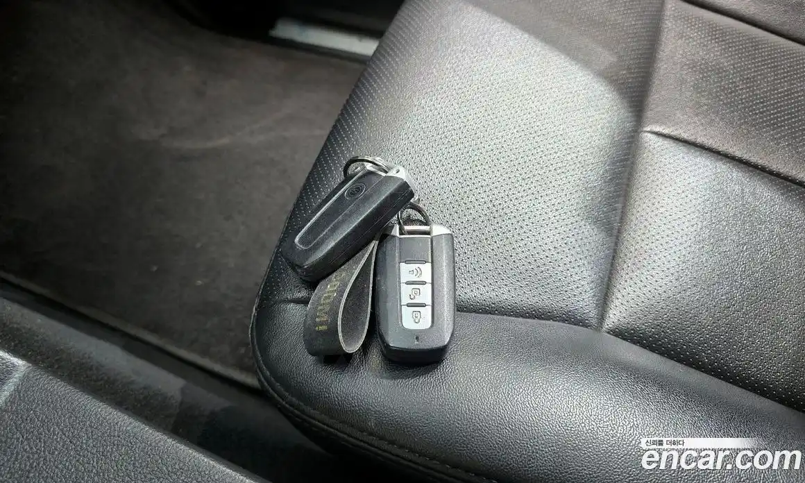 SsangYong Korando 2015 2.0 гидро, фото 22