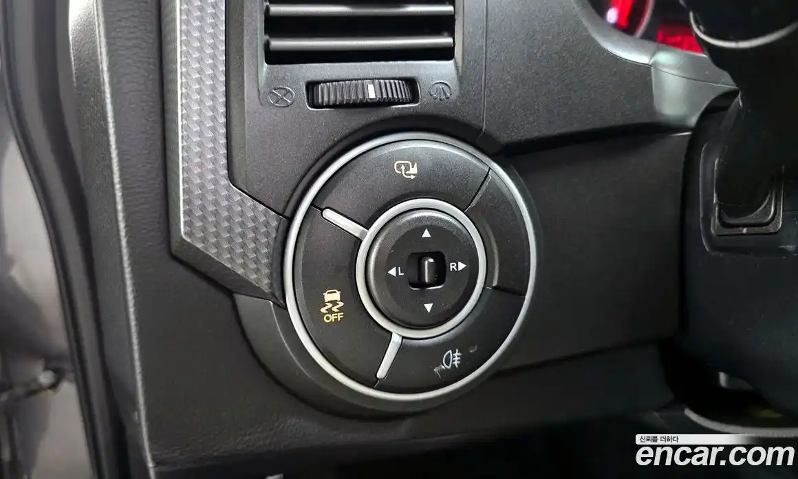 SsangYong Korando 2015 2.0 гидро, фото 25