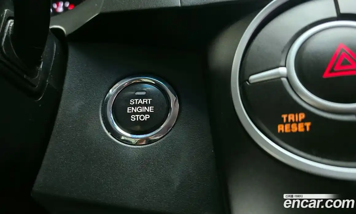 SsangYong Korando 2015 2.0 гидро, фото 26