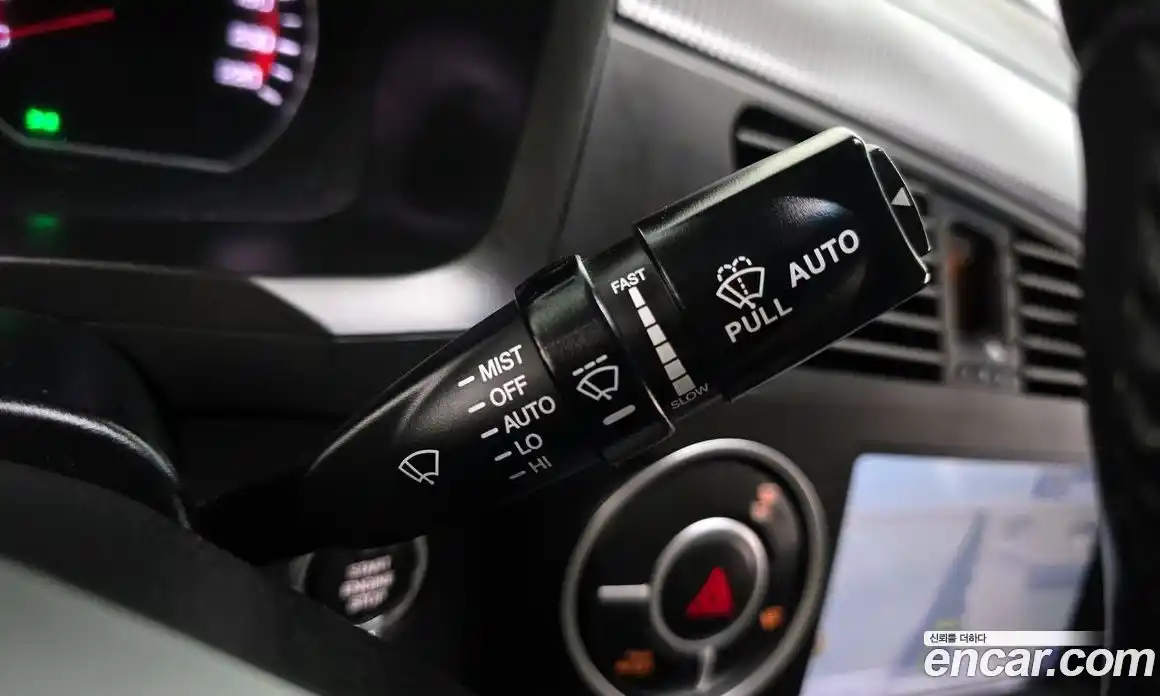 SsangYong Korando 2015 2.0 гидро, фото 28