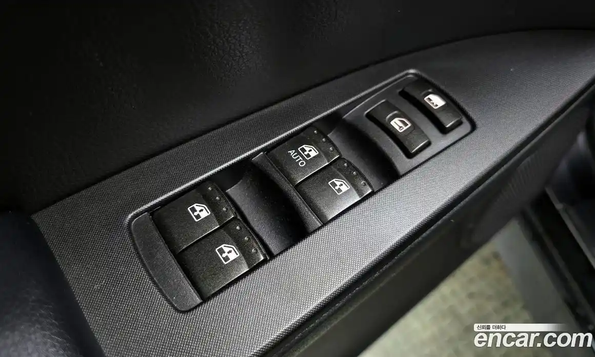 SsangYong Korando 2015 2.0 гидро, фото 29