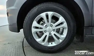 SsangYong Korando 2015 2.0 гидро, миниатюра 5