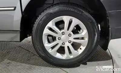 SsangYong Korando 2015 2.0 гидро, миниатюра 7