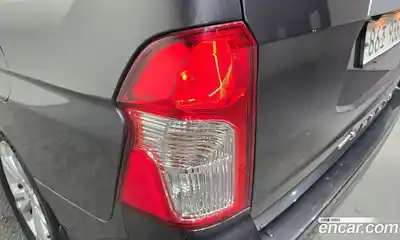 SsangYong Korando 2015 2.0 гидро, миниатюра 9