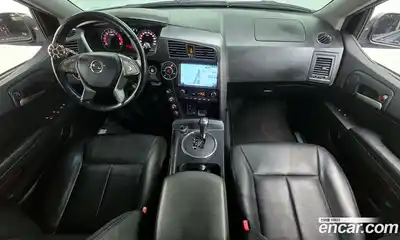 SsangYong Korando 2015 2.0 гидро, миниатюра 10