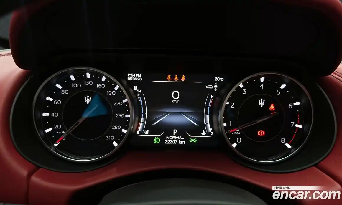 Maserati Levante 2022 3.0 гидро, фото 11