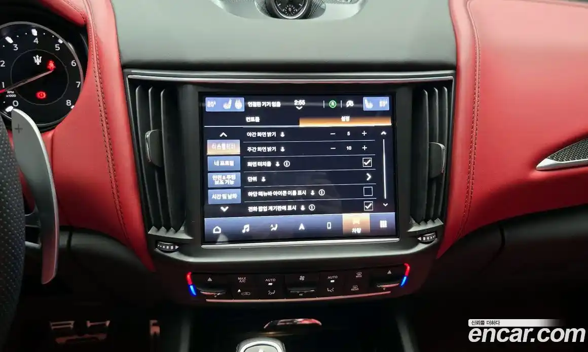 Maserati Levante 2022 3.0 гидро, фото 20