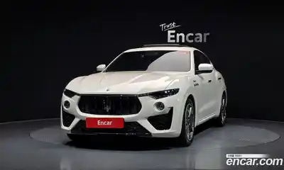 Maserati Levante 2022 3.0 гидро, миниатюра 3