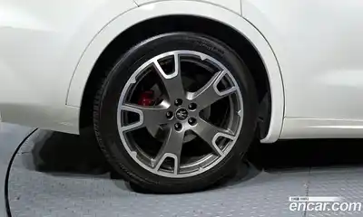 Maserati Levante 2022 3.0 гидро, миниатюра 5