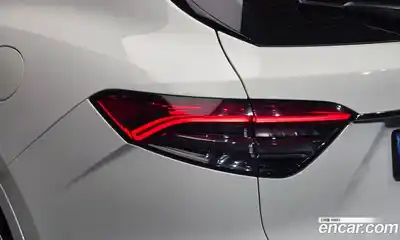 Maserati Levante 2022 3.0 гидро, миниатюра 9