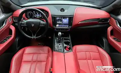 Maserati Levante 2022 3.0 гидро, миниатюра 10