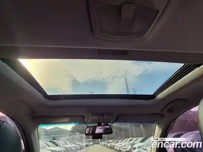 SsangYong Korando 2015 2.0 гидро, миниатюра 12
