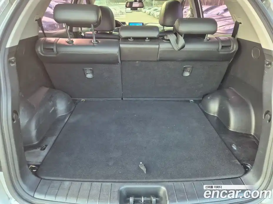 SsangYong Korando 2015 2.0 гидро, фото 13