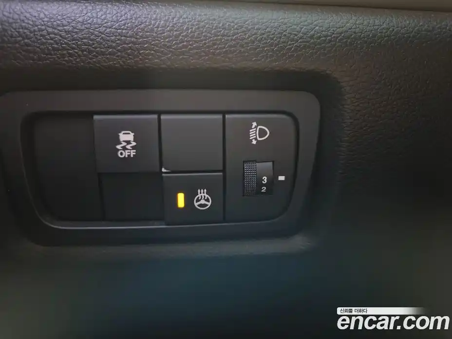 SsangYong Korando 2015 2.0 гидро, фото 15