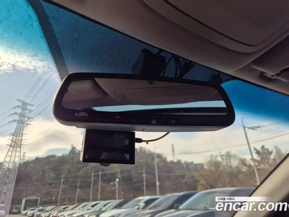 SsangYong Korando 2015 2.0 гидро, фото 17