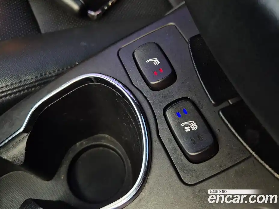 SsangYong Korando 2015 2.0 гидро, фото 18