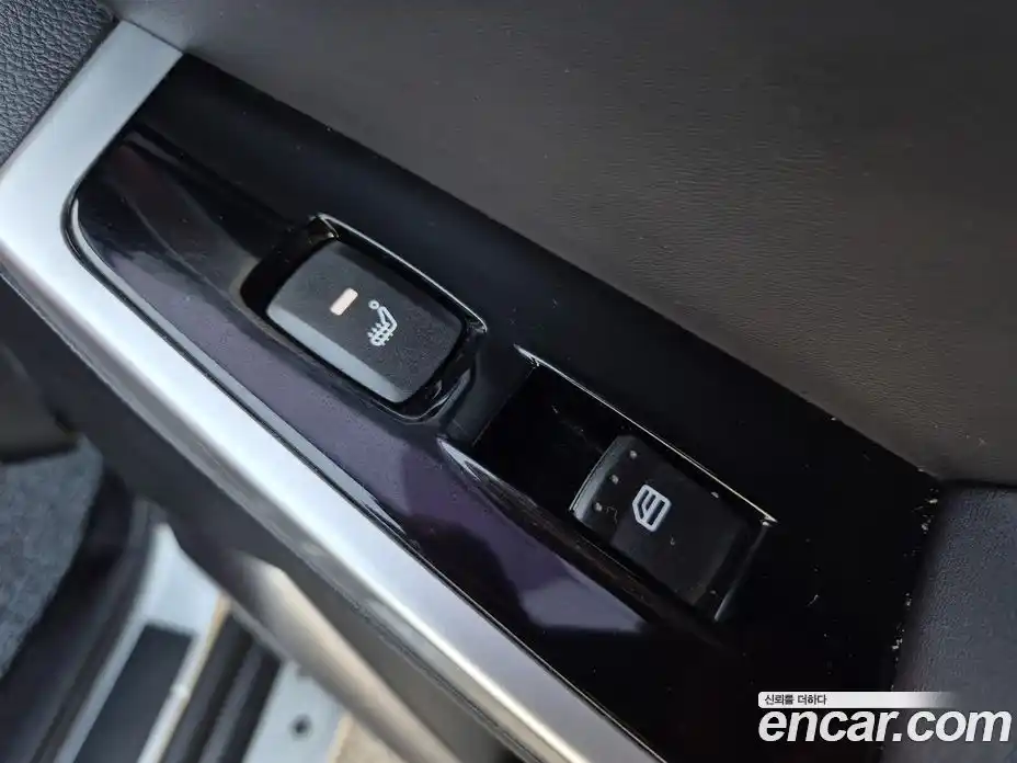 SsangYong Korando 2015 2.0 гидро, фото 20