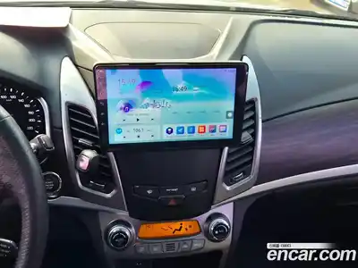 SsangYong Korando 2015 2.0 гидро, миниатюра 7