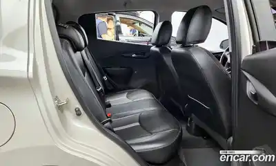 Chevrolet Spark 2018 1.0 гидро, миниатюра 12
