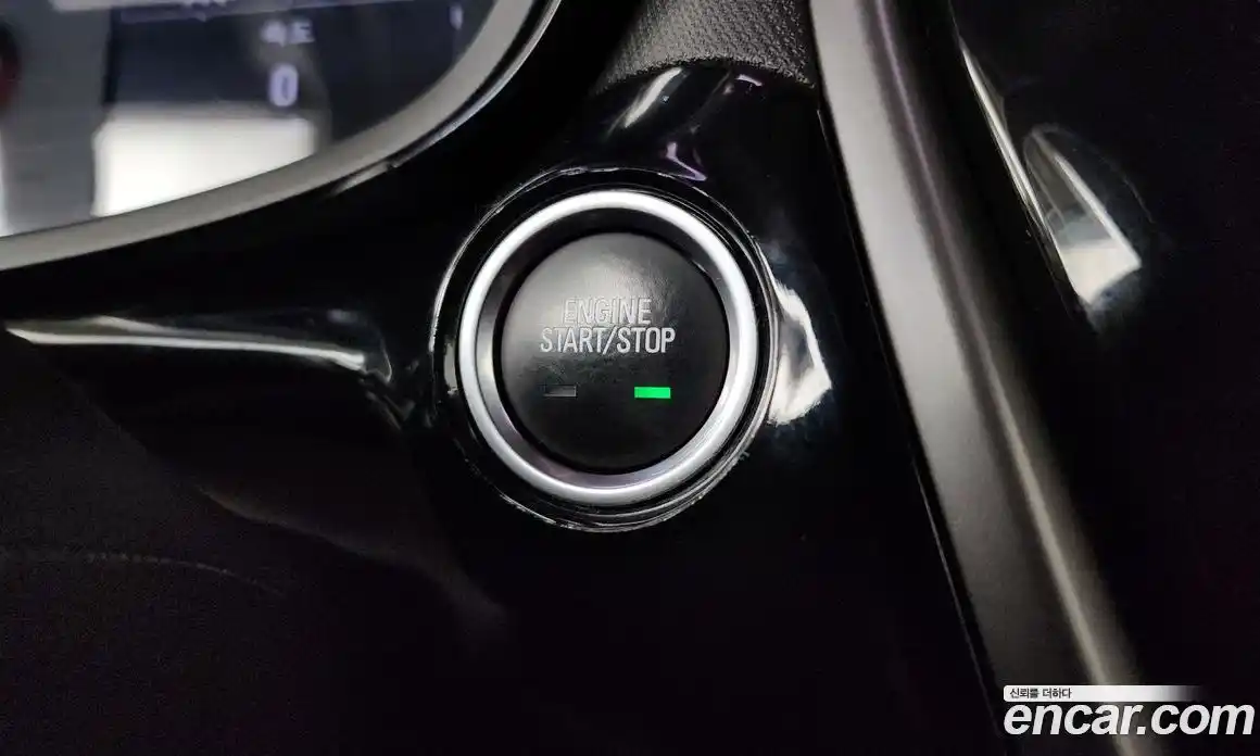 Chevrolet Spark 2018 1.0 гидро, фото 15