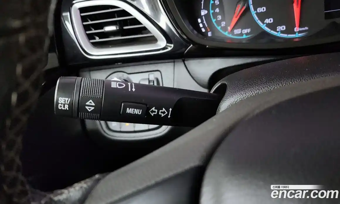 Chevrolet Spark 2018 1.0 гидро, фото 18