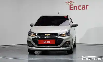 Chevrolet Spark 2018 1.0 гидро, миниатюра 3
