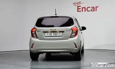 Chevrolet Spark 2018 1.0 гидро, миниатюра 4