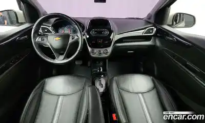 Chevrolet Spark 2018 1.0 гидро, миниатюра 7