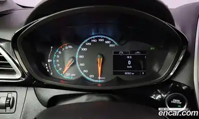 Chevrolet Spark 2018 1.0 гидро, миниатюра 8