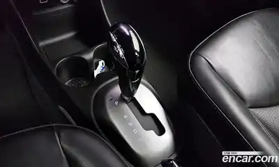 Chevrolet Spark 2018 1.0 гидро, миниатюра 9