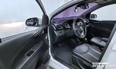 Chevrolet Spark 2018 1.0 гидро, миниатюра 10
