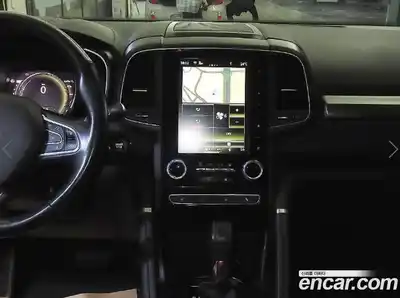 Renault QM6 2021 2.0 гидро, миниатюра 11