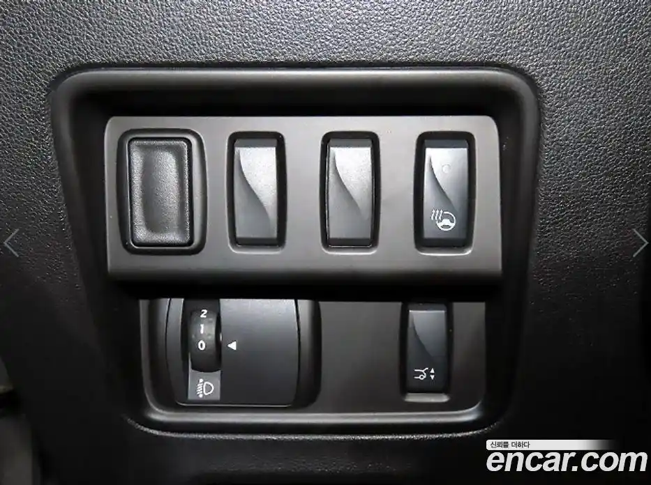 Renault QM6 2021 2.0 гидро, фото 13