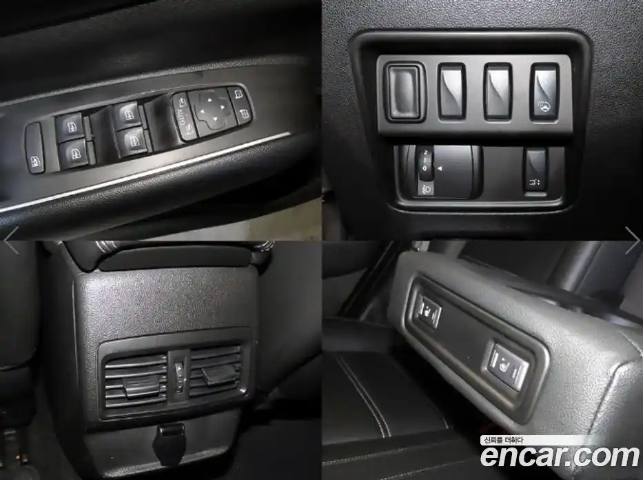 Renault QM6 2021 2.0 гидро, фото 18