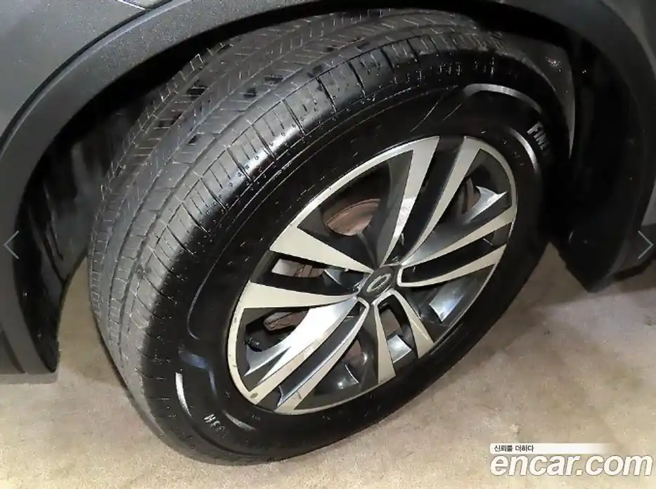 Renault QM6 2021 2.0 гидро, фото 20