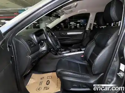 Renault QM6 2021 2.0 гидро, миниатюра 6
