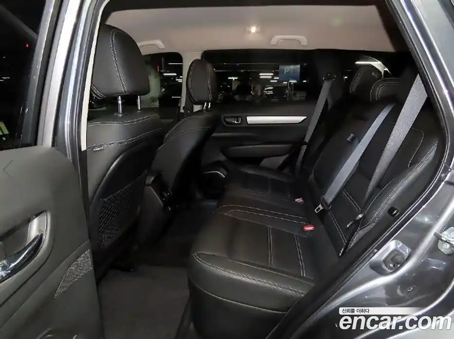 Renault QM6 2021 2.0 гидро, фото 7