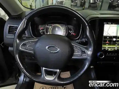 Renault QM6 2021 2.0 гидро, миниатюра 8