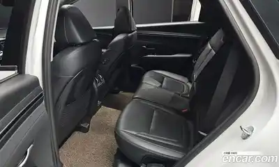 Hyundai Tucson 2023 2.0 гидро, миниатюра 12