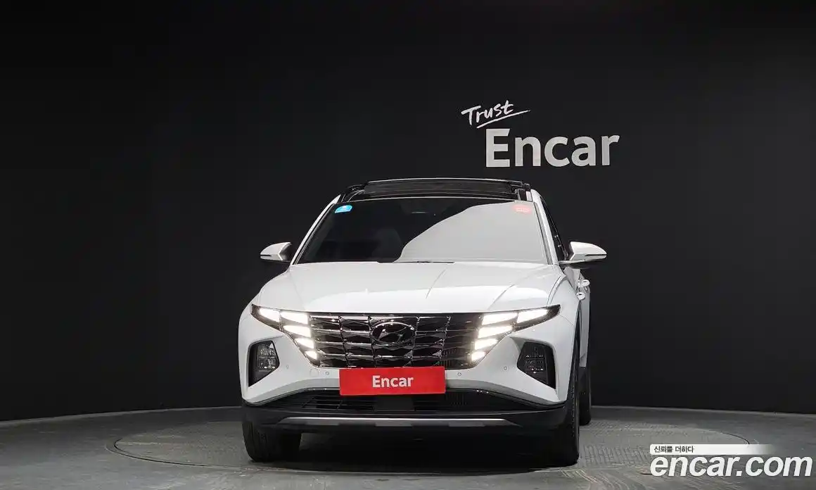 Hyundai Tucson 2023 2.0 гидро, фото 3