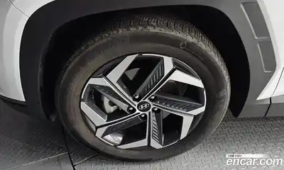 Hyundai Tucson 2023 2.0 гидро, миниатюра 5