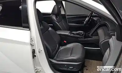 Hyundai Tucson 2023 2.0 гидро, миниатюра 10