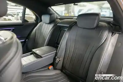 Mercedes-Benz S-Class 2025 3.0 гидро, миниатюра 12