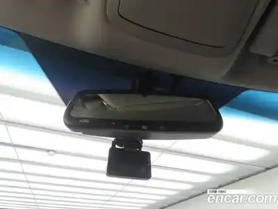 SsangYong TIBOLI 2016 1.6 гидро, миниатюра 12
