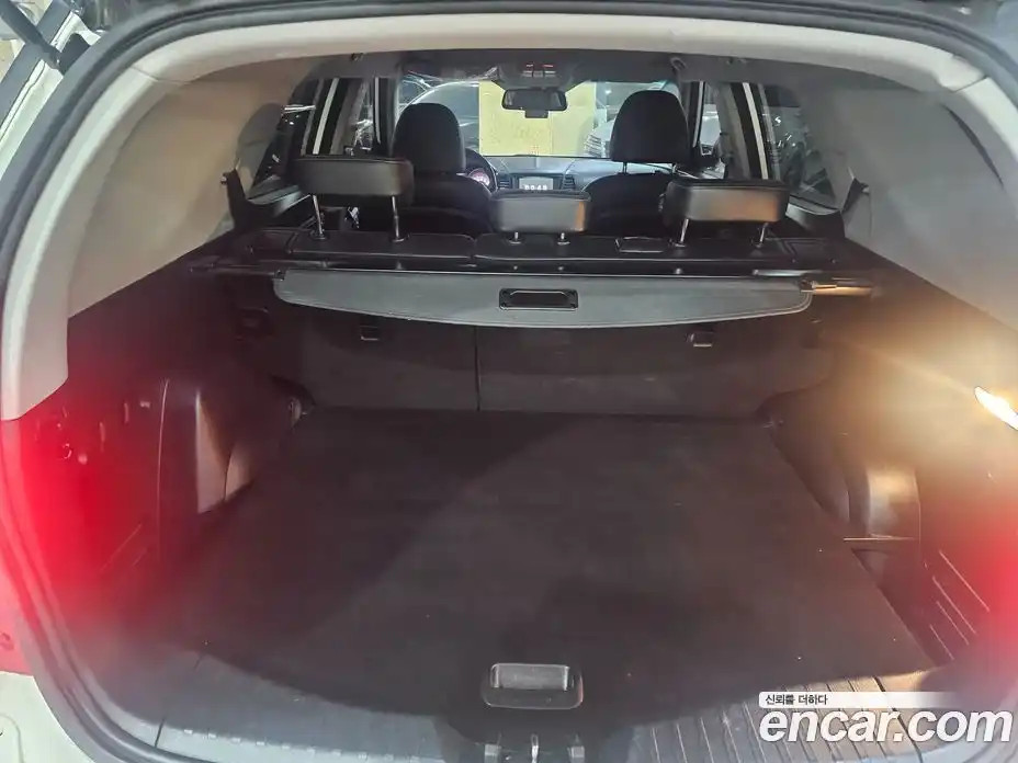SsangYong TIBOLI 2016 1.6 гидро, фото 17