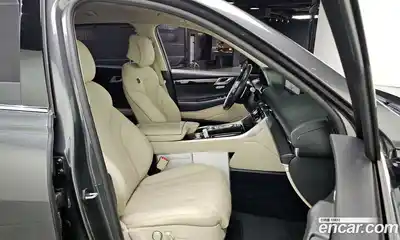 Genesis GV80 2022 3.0 гидро, миниатюра 12