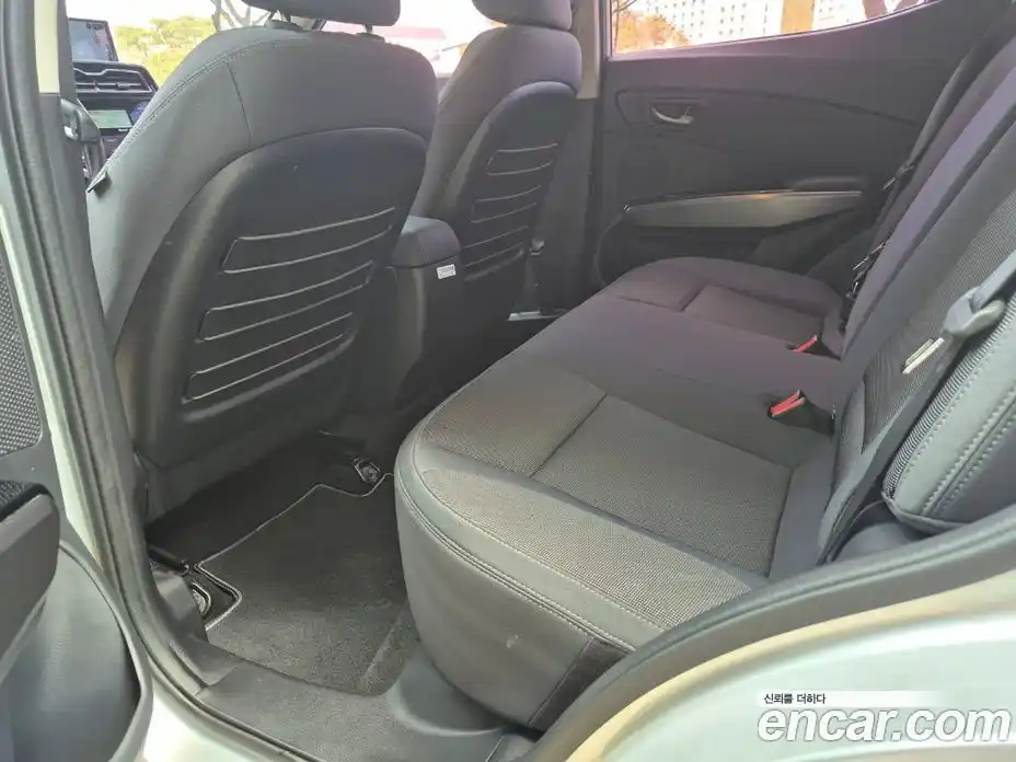 SsangYong TIBOLI 2020 1.5 гидро, фото 10