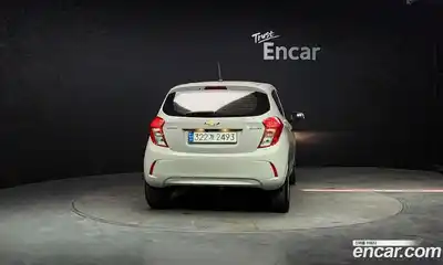 Chevrolet Spark 2021 1.0 гидро, миниатюра 4