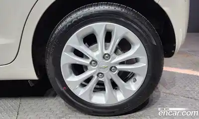 Chevrolet Spark 2021 1.0 гидро, миниатюра 5
