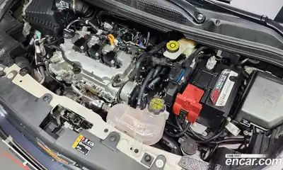 Chevrolet Spark 2021 1.0 гидро, миниатюра 6